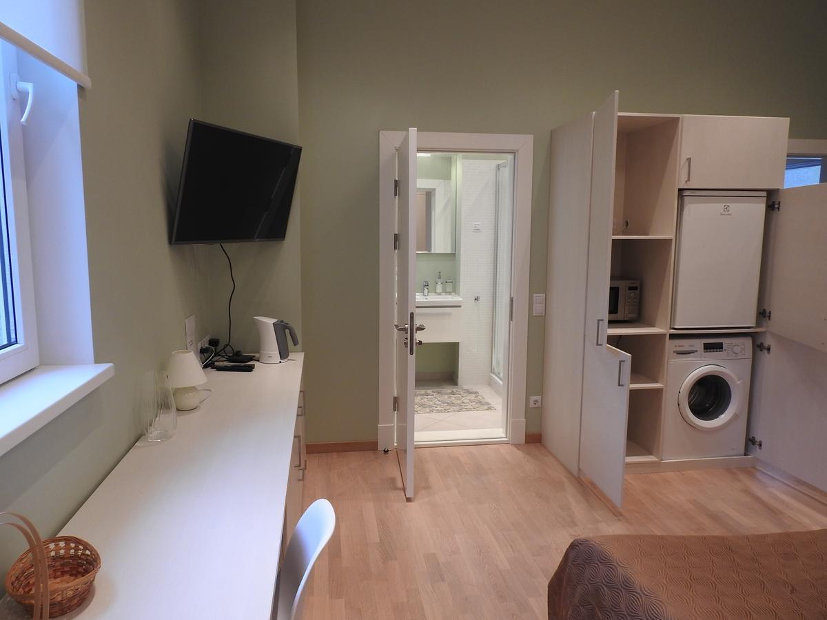Vienibas Prospekts 6 Jūrkalne Exterior foto